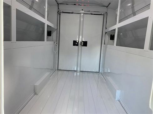 New 2026 Ford E-350 and Econoline 350 Super Duty w/ Power Equipment Group image 27