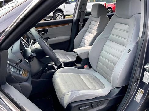 Used 2018 Honda CR-V EX image 23