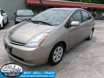 Used 2009 Toyota Prius