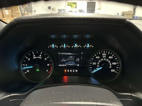 Certified 2020 Ford F150 XLT w/ Equipment Group 302A Luxury AWD/4WD image 14