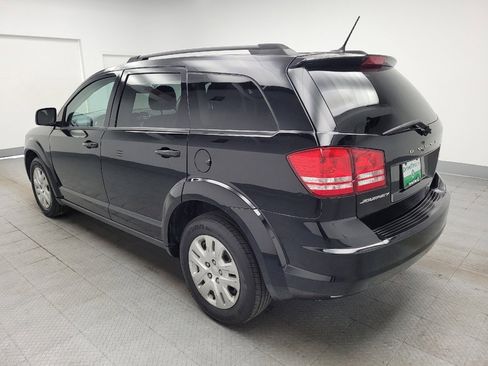Used 2018 Dodge Journey SE FWD image 5