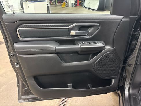 New 2026 RAM 1500 Big Horn AWD/4WD image 31