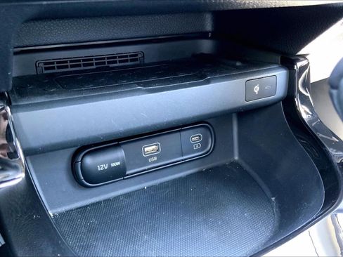 Used 2024 Kia Seltos SX AWD/4WD image 35