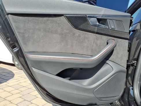 Used 2019 Audi RS 5 Sportback w/ Black Optic Carbon Package image 22