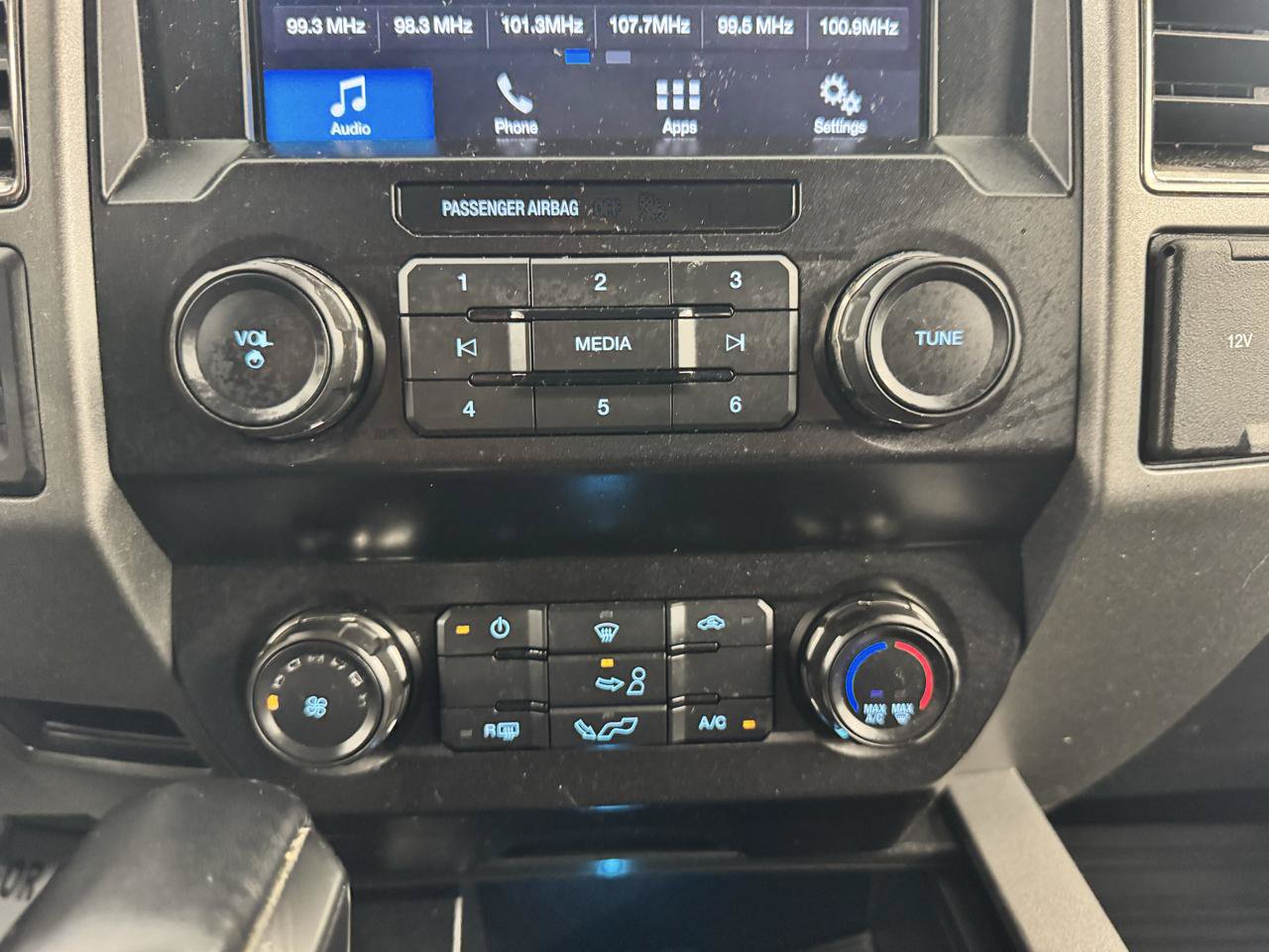 Used 2019 Ford F150 Raptor AWD/4WD image 27
