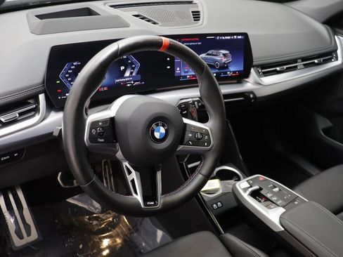 Certified 2025 BMW X1 M35i image 6