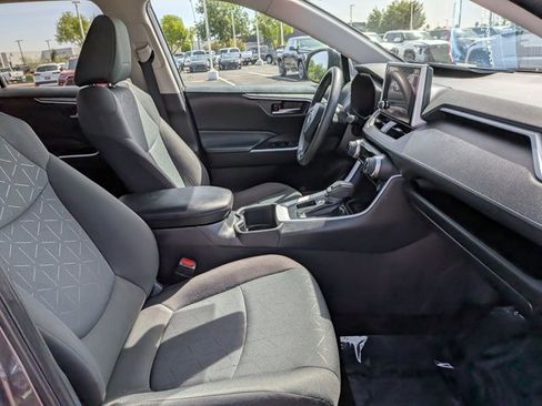 Used 2024 Toyota RAV4 XLE FWD image 26