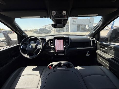 New 2026 RAM 2500 Tradesman image 10