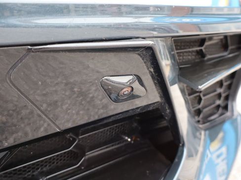 Used 2021 Chevrolet Corvette Stingray Preferred Cpe w/ Engine Appearance Package image 9