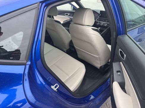 Used 2025 Acura Integra A-Spec image 12