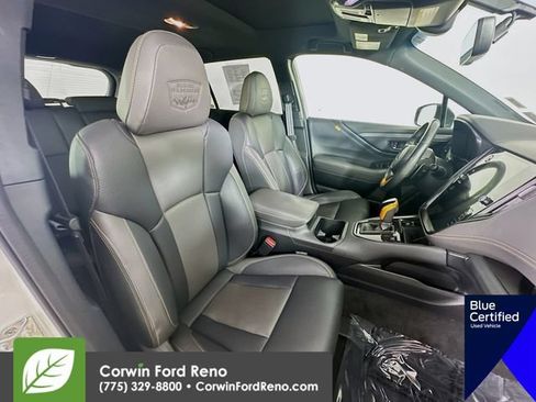 Used 2022 Subaru Outback Wilderness AWD/4WD image 32