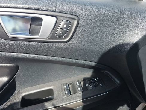 Used 2019 Ford EcoSport Titanium AWD/4WD image 15