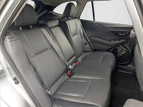 Certified 2023 Subaru Outback Limited XT image 21