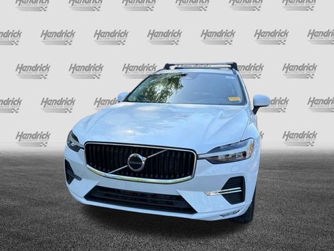 Used 2023 Volvo XC60 B5 Core w/ Climate Package image 6