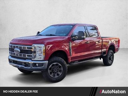 Certified 2024 Ford F250 XLT w/ Tremor Off-Road Package