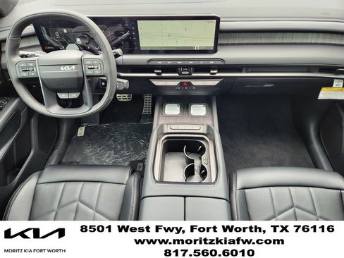 New 2027 Kia Telluride SX Prestige X-Line AWD/4WD image 19