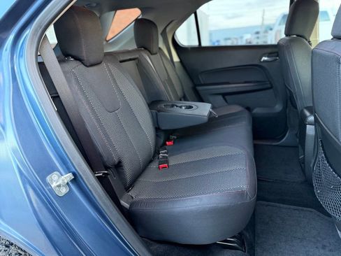 Used 2016 Chevrolet Equinox LT w/ Convenience Package image 17