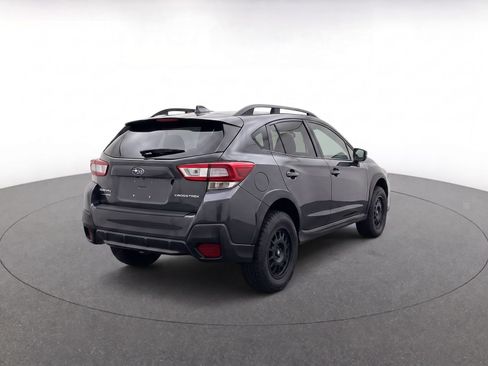 Used 2019 Subaru Crosstrek 2.0i Premium AWD/4WD image 3
