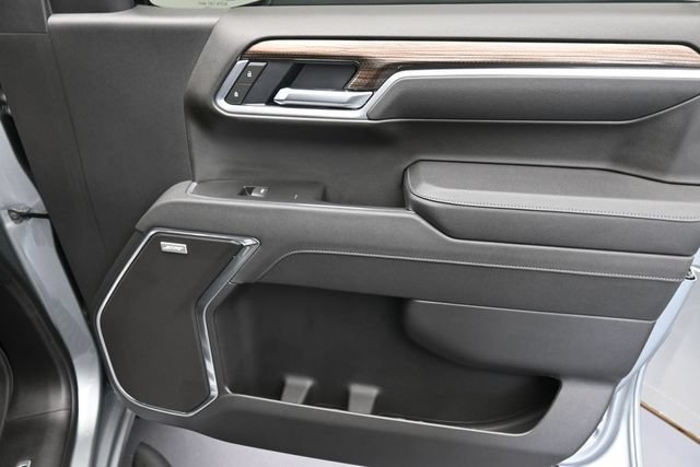 New 2026 Chevrolet Silverado 1500 RST w/ Safety Package AWD/4WD image 30