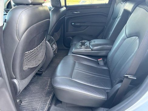 Used 2015 Cadillac SRX Luxury image 6
