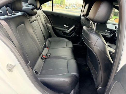 Used 2021 Mercedes-Benz A 220 w/ Premium Package image 14