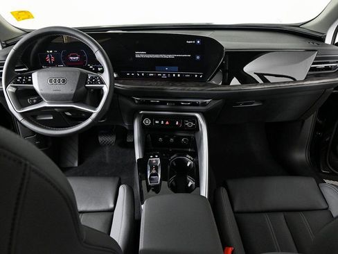 New 2025 Audi Q5 Premium Plus image 19