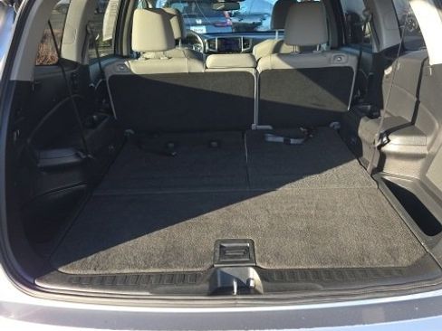 Used 2017 Honda Pilot EX-L image 25