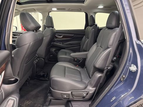 Certified 2023 Subaru Ascent Touring image 25
