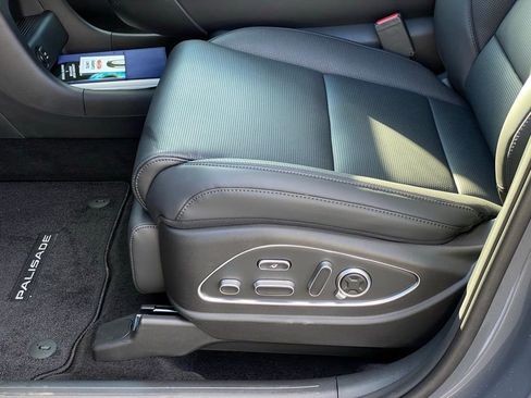 New 2026 Hyundai Palisade Calligraphy AWD/4WD image 11