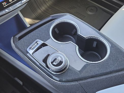 New 2026 Cadillac Optiq Luxury 1 w/ LPO, Floor Liner Package image 15