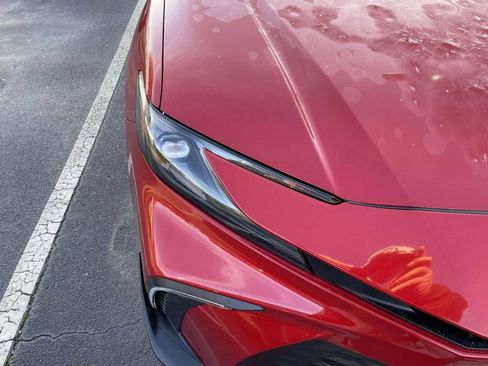 New 2026 Toyota Camry SE image 18