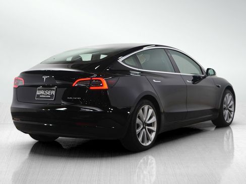 Used 2019 Tesla Model 3 Long Range image 5