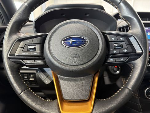 Certified 2023 Subaru Forester Wilderness AWD/4WD image 22