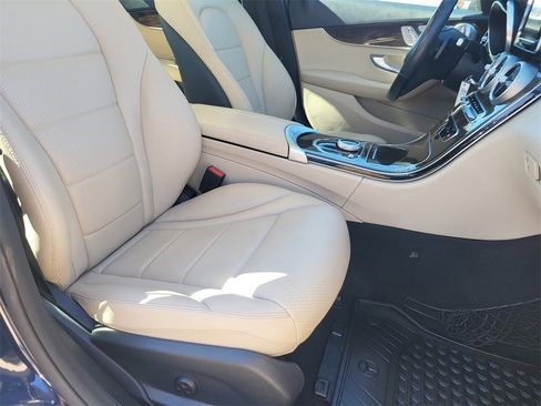 Used 2017 Mercedes-Benz C 300 C 300 w/ Premium 2 Package image 23