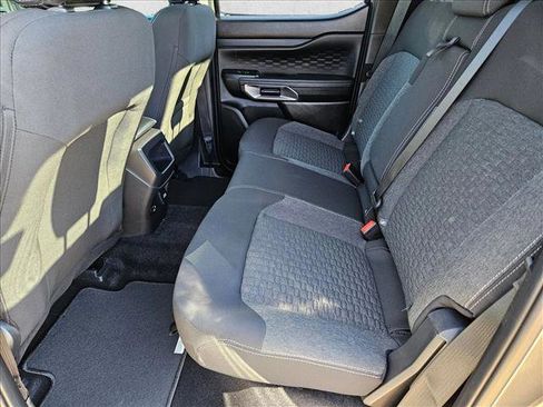 New 2025 Ford Ranger XLT w/ Convenience Package image 16