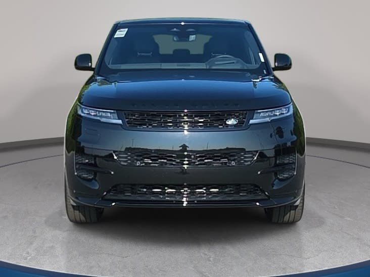 New 2027 Land Rover Range Rover Sport Dynamic SE AWD/4WD image 2