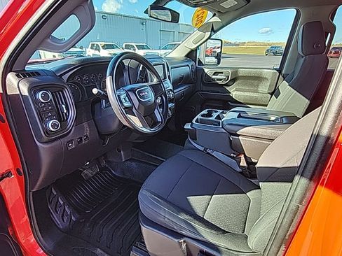 Used 2021 GMC Sierra 1500 4x4 Crew Cab image 10