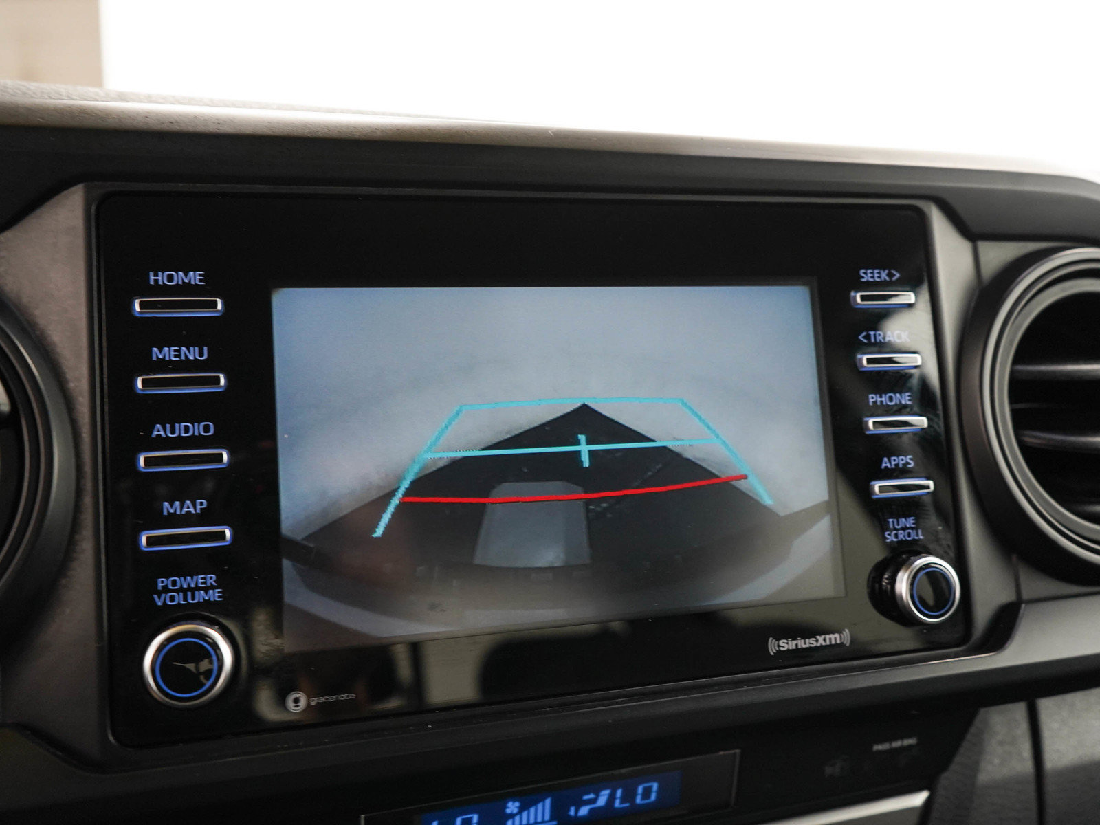 Used 2021 Toyota Tacoma SR AWD/4WD image 27