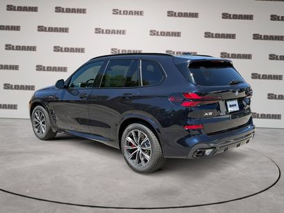 New 2026 BMW X5 xDrive50e w/ M Sport Package