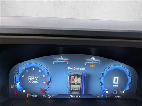 New 2025 Ford Bronco Sport Big Bend image 11