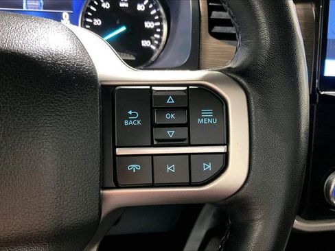Used 2024 Ford Expedition Max Limited AWD/4WD image 19
