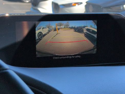 Used 2024 MAZDA MAZDA3 s image 21