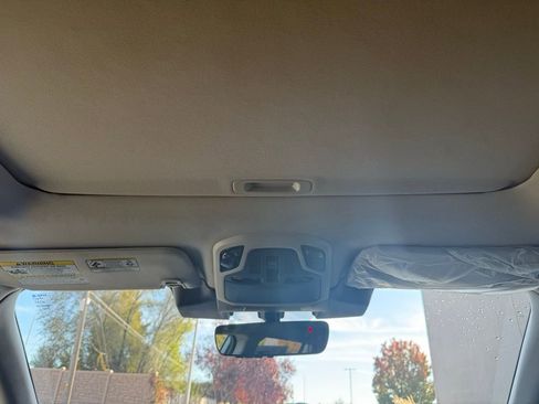 New 2025 Subaru Outback Onyx Edition image 20