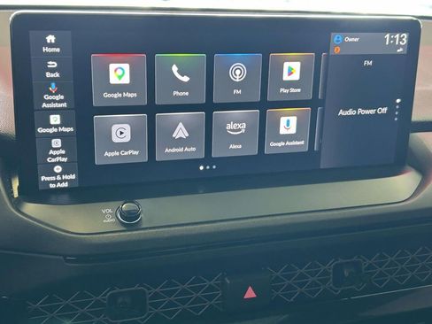 Used 2024 Honda Accord Touring image 26