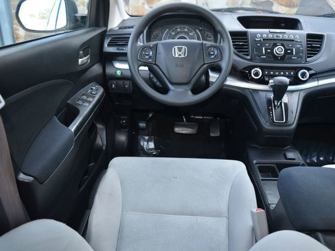 Used 2015 Honda CR-V LX image 8