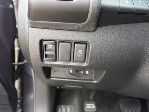 Used 2011 Nissan Altima 3.5 SR w/ 3.5SR Premium Pkg FWD image 20