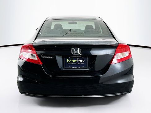 Used 2013 Honda Civic LX image 7