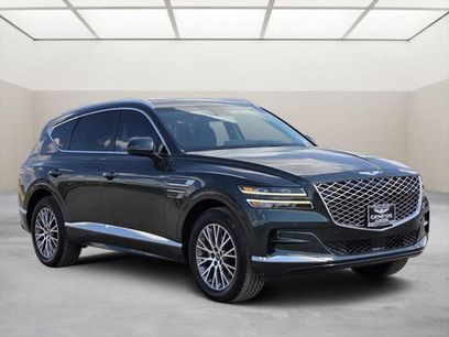 Used 2022 Genesis GV80 2.5T w/ Advanced Package 03