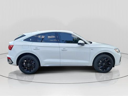Used 2022 Audi Q5 2.0T Premium AWD/4WD image 8