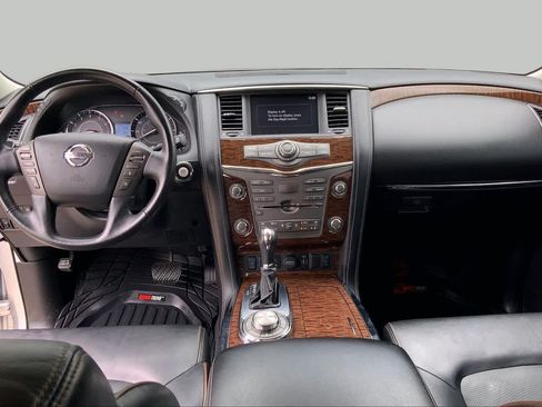 Used 2019 Nissan Armada SL w/ Premium Package AWD/4WD image 15